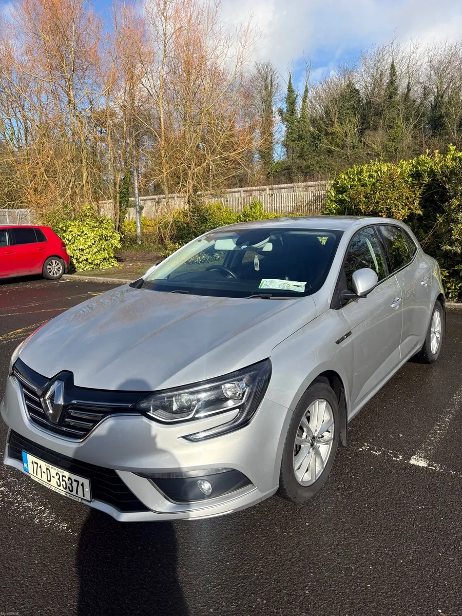 Renault Megane - Image 2