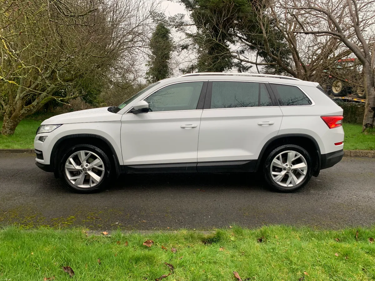 Skoda Kodiaq 2020 STYLE - Image 2