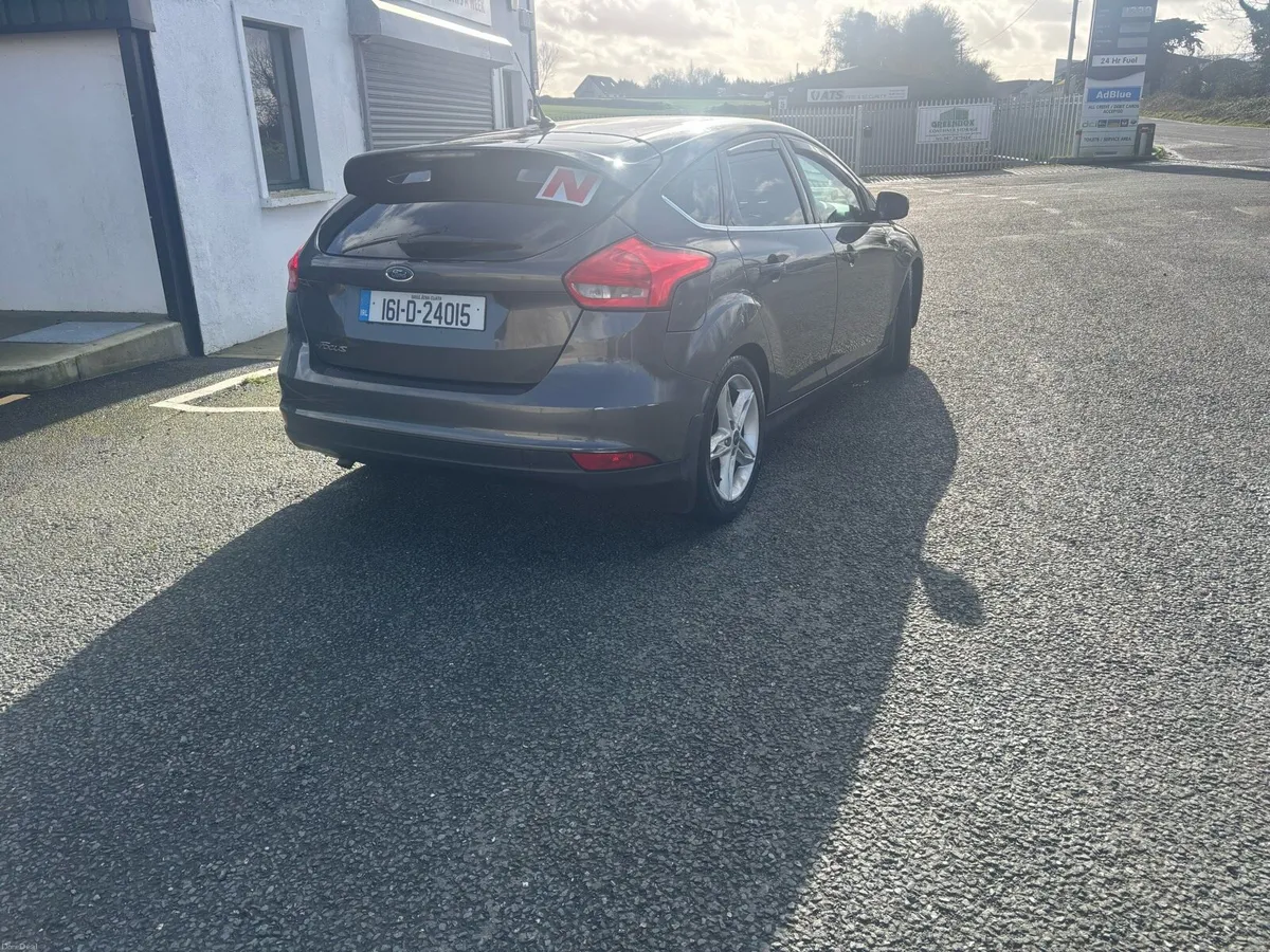 Ford focus - Image 3