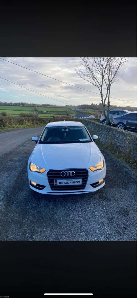 2015 Audi A3 - Image 2