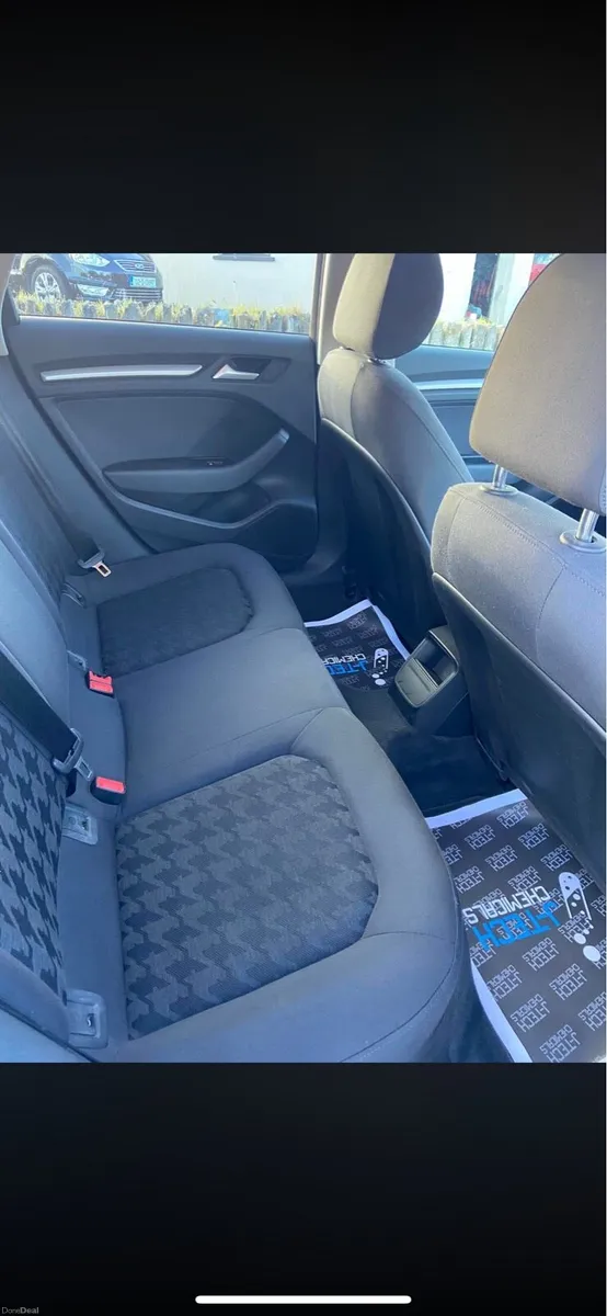 2015 Audi A3 - Image 4