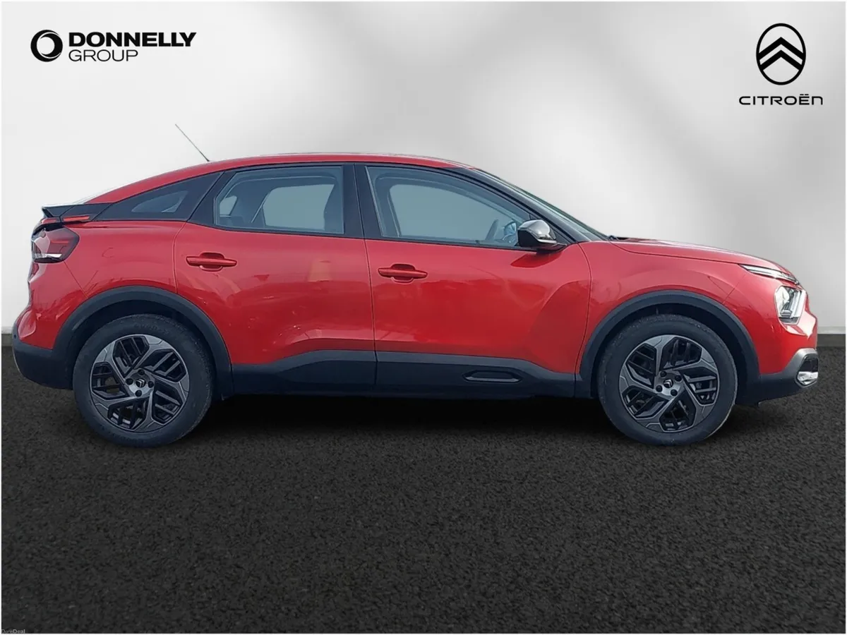 Citroen C4 Hatchback Sense Plus - Image 3