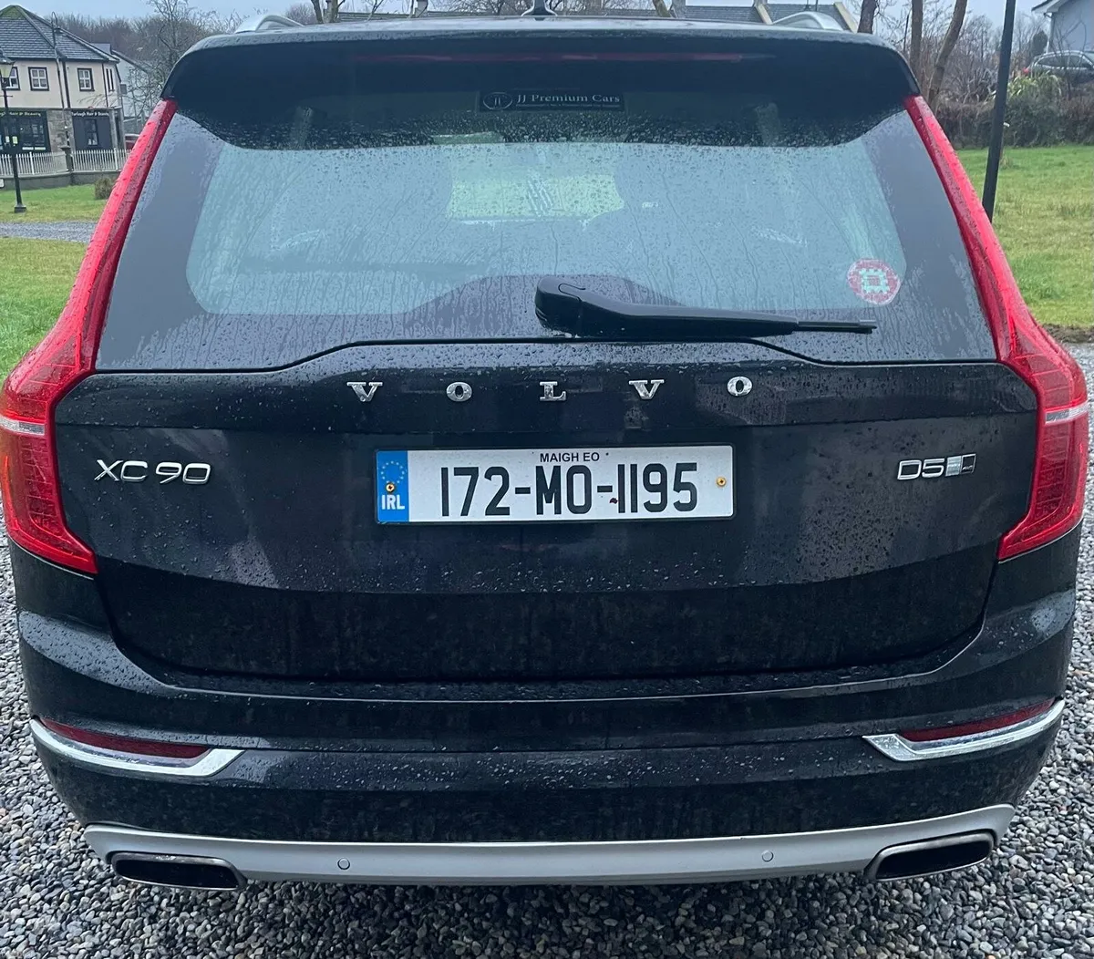 Volvo xc90 - Image 3