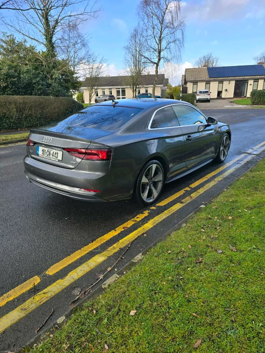 Audi A5 Sportback S Line - Image 2