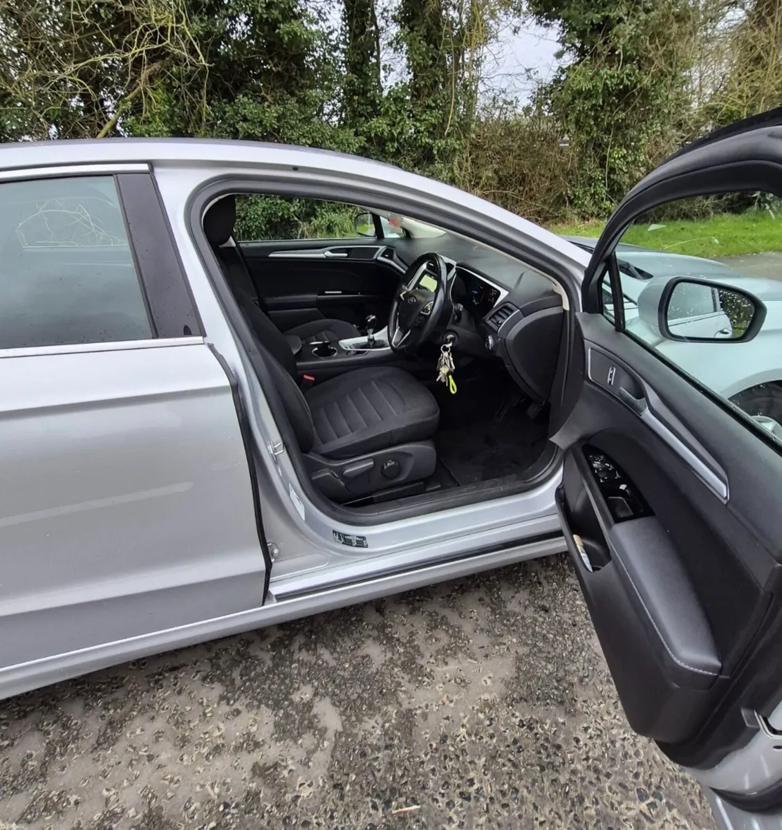 Ford Mondeo 2018 - Image 2