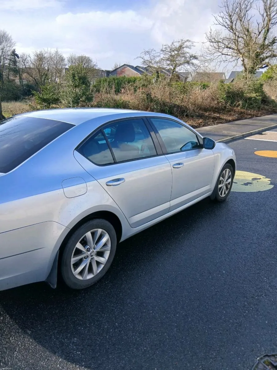 Skoda octavia 1.6 - Image 2
