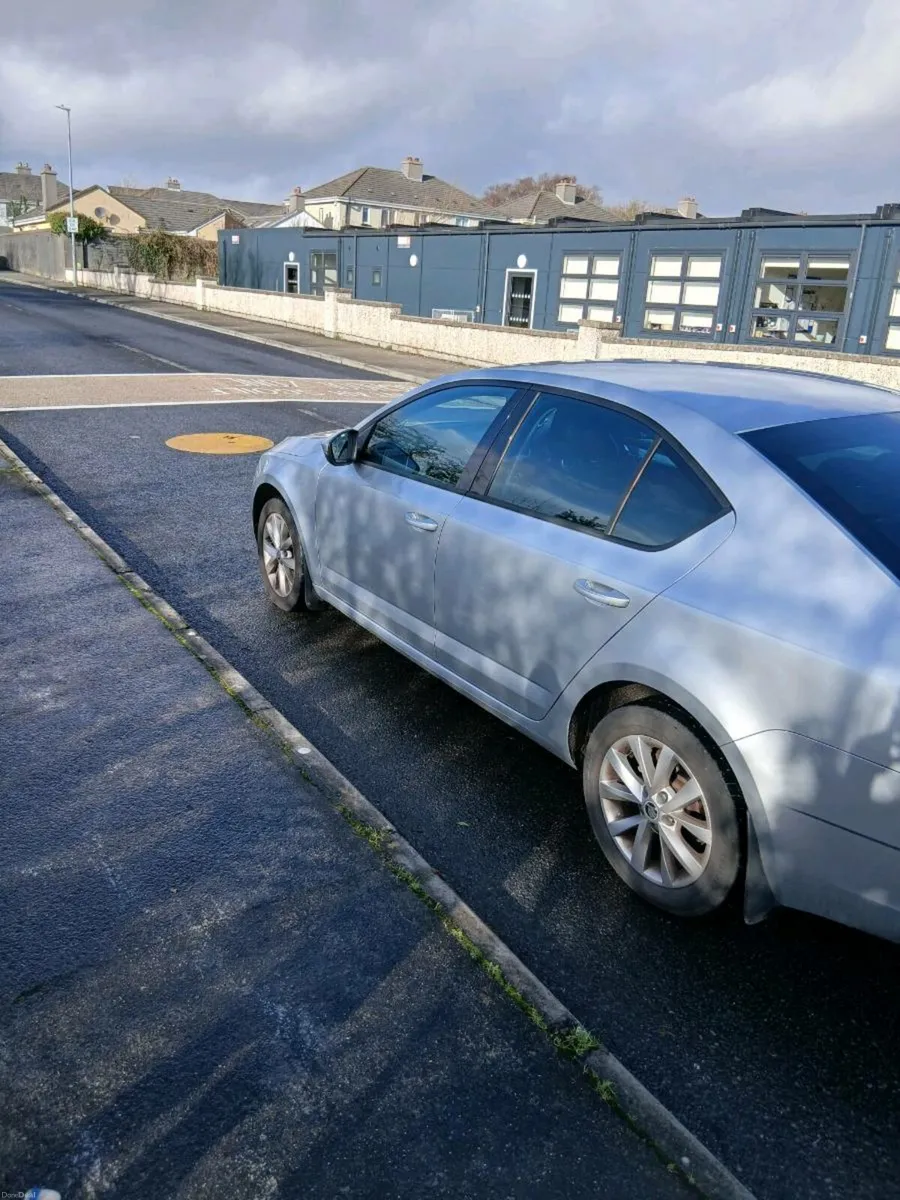 Skoda octavia 1.6 - Image 4