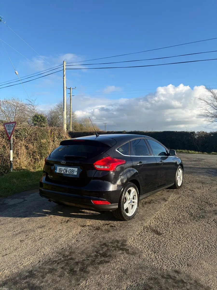 Ford Focus - Image 3