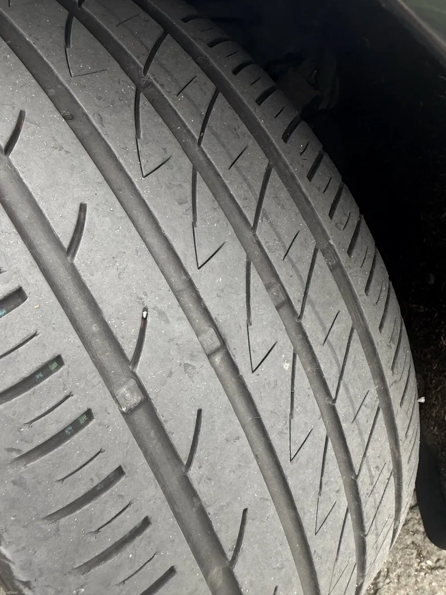 AUDI A4 1.9 TDI 115BHP NCT 09/26 - Image 4