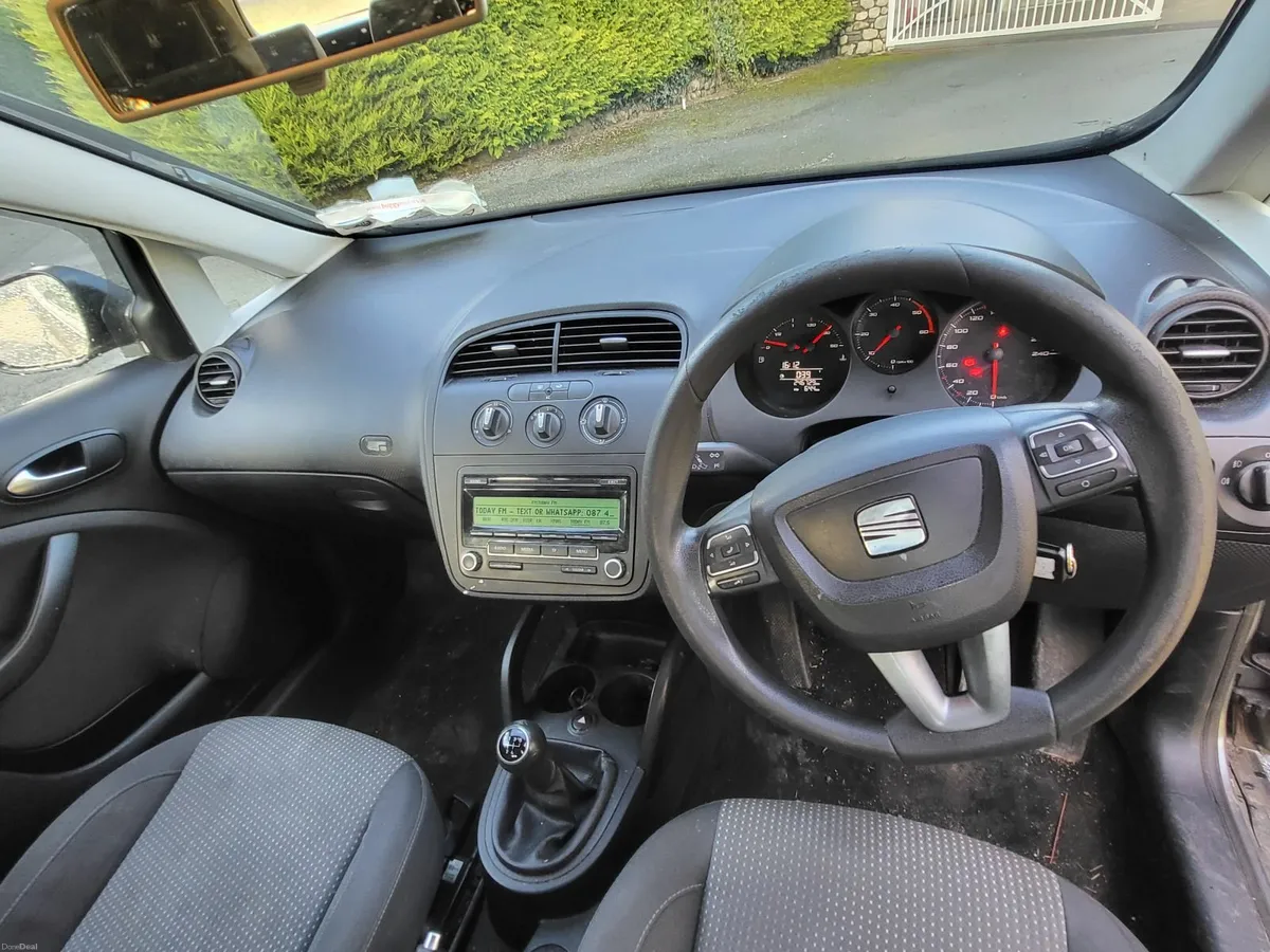 SEAT Altea XL 2012 - Image 2