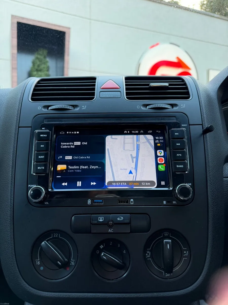 Volkswagen Golf 2007 - 2500€ - NCT 02/27 - Image 4