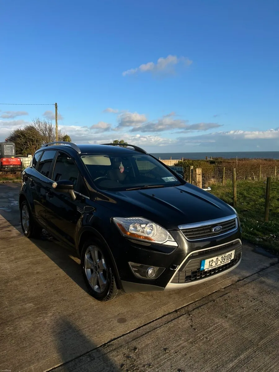 ford kuga 2012 - Image 1