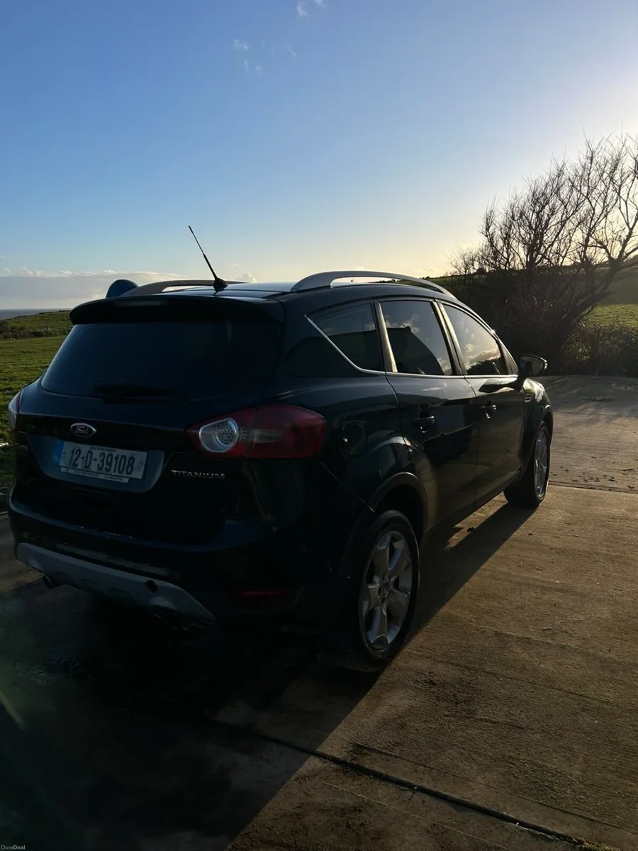 ford kuga 2012 - Image 2