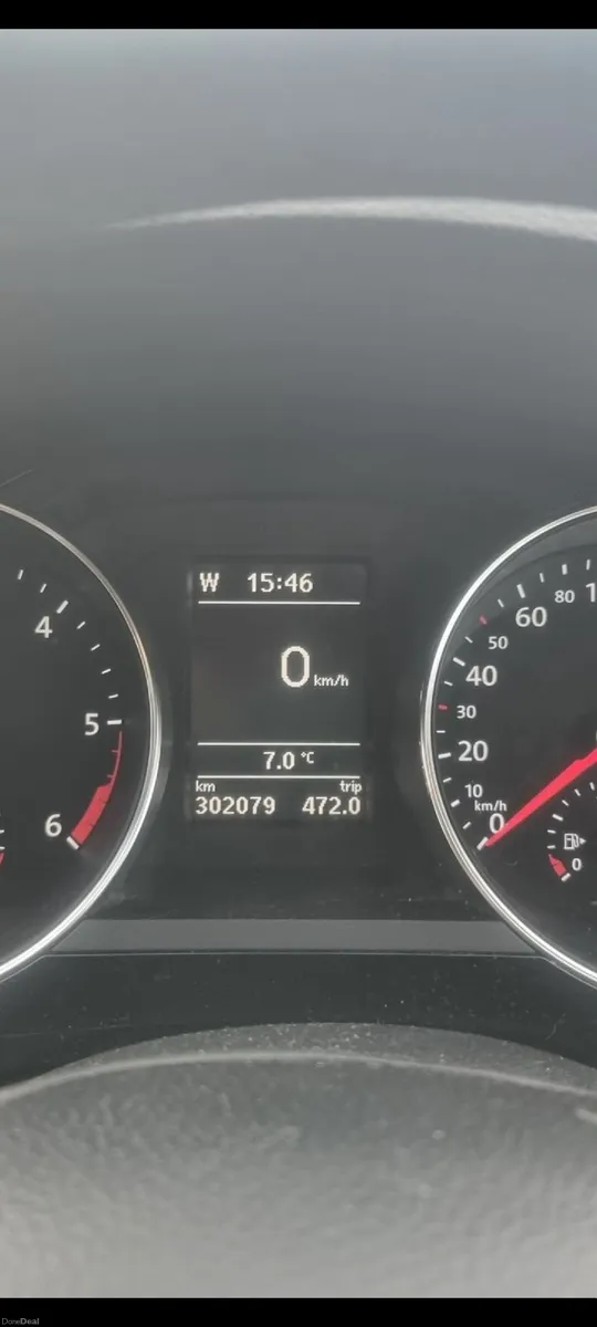 Volkswagen Jetta 2017 - Image 4