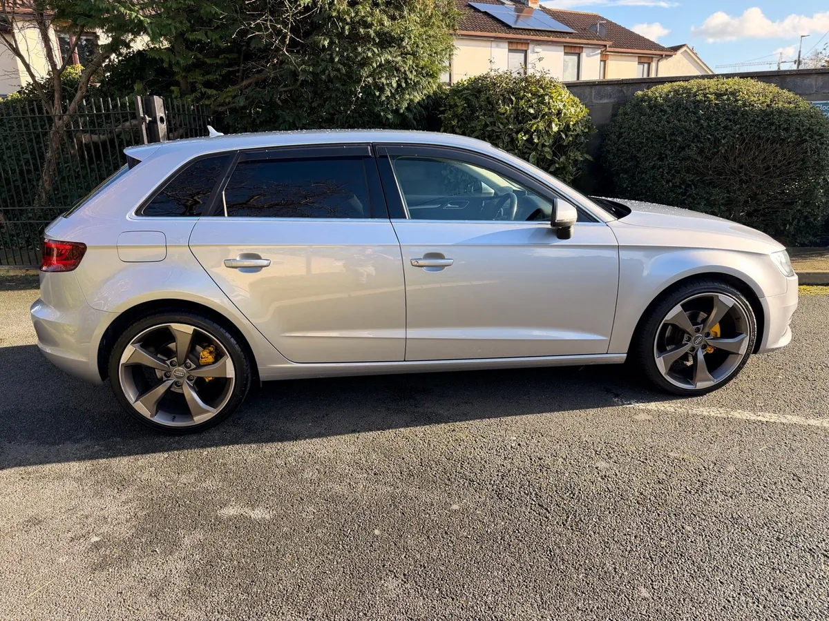 Stunning Auto Just Serviced NCT passed 👌🏻 - Image 1