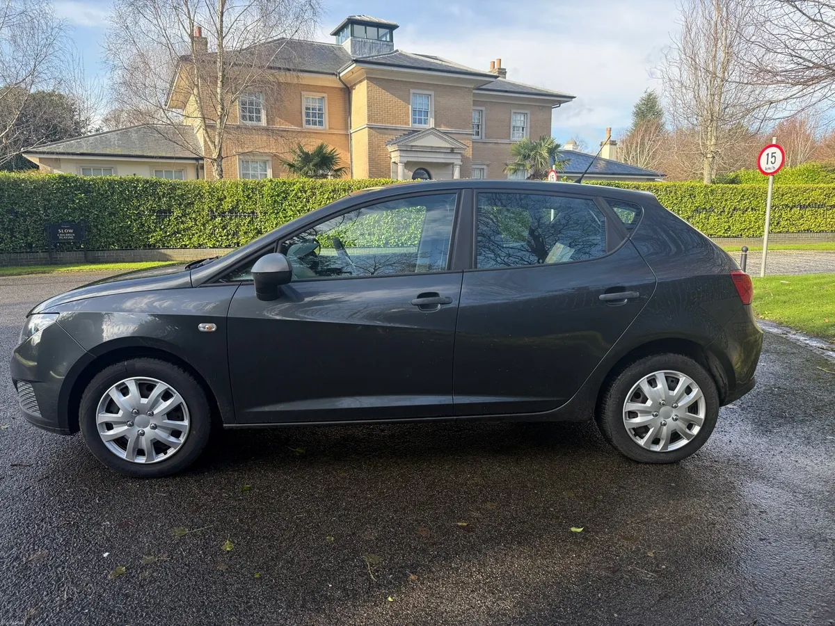 SEAT IBIZA 1.2 - 2011 - NEW NCT! - Image 2