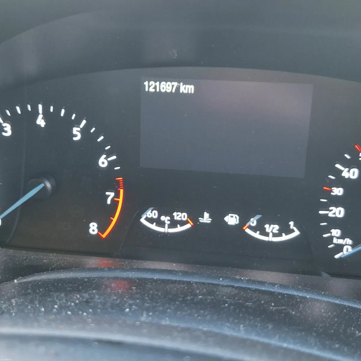 Ford Focus 2019 - Image 2