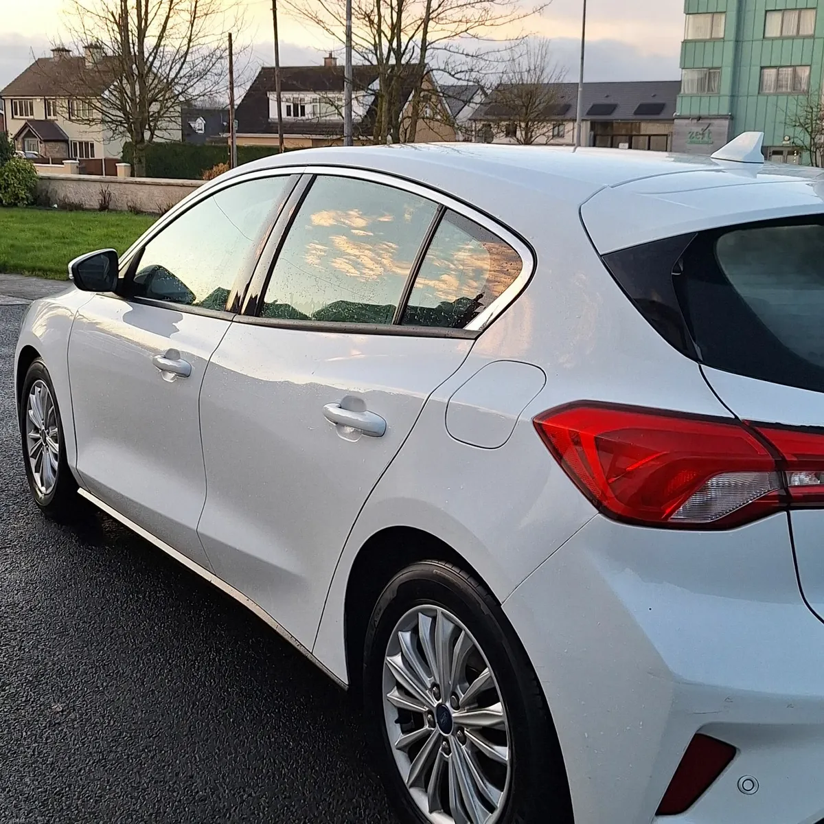 Ford Focus 2019 - Image 4