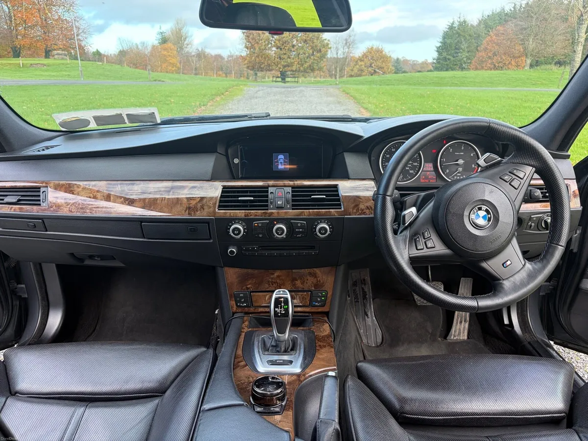 BMW 535 3L Diesel - Image 3