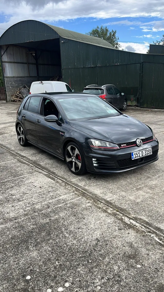 Golf gti performance - Image 4