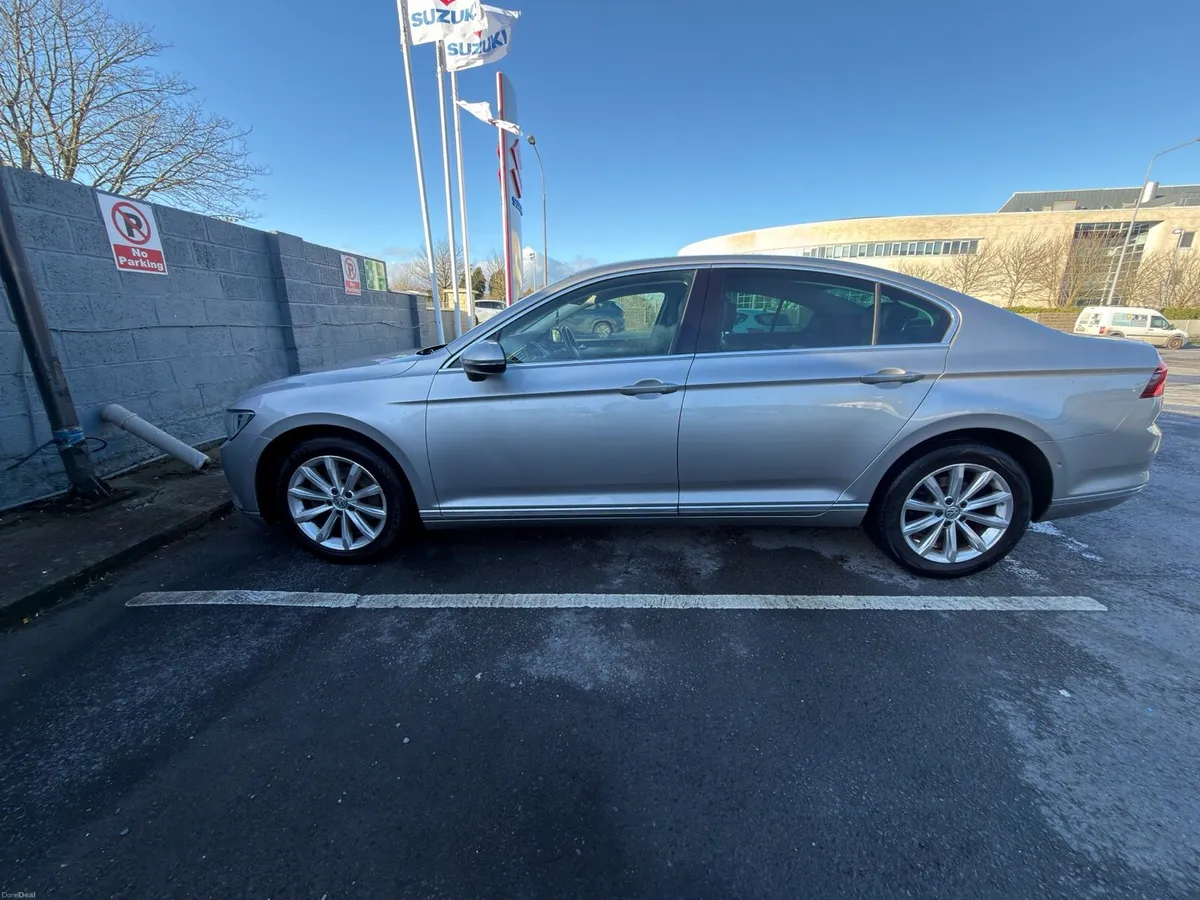 Volkwagen Passat Highline 1.6 TDI - Image 3