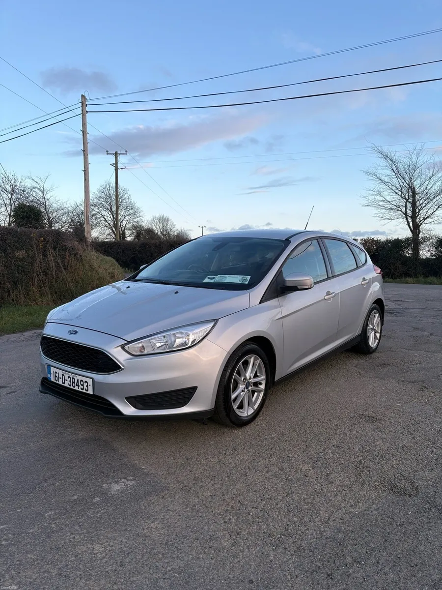 Ford Focus *Low Mileage* - Image 1