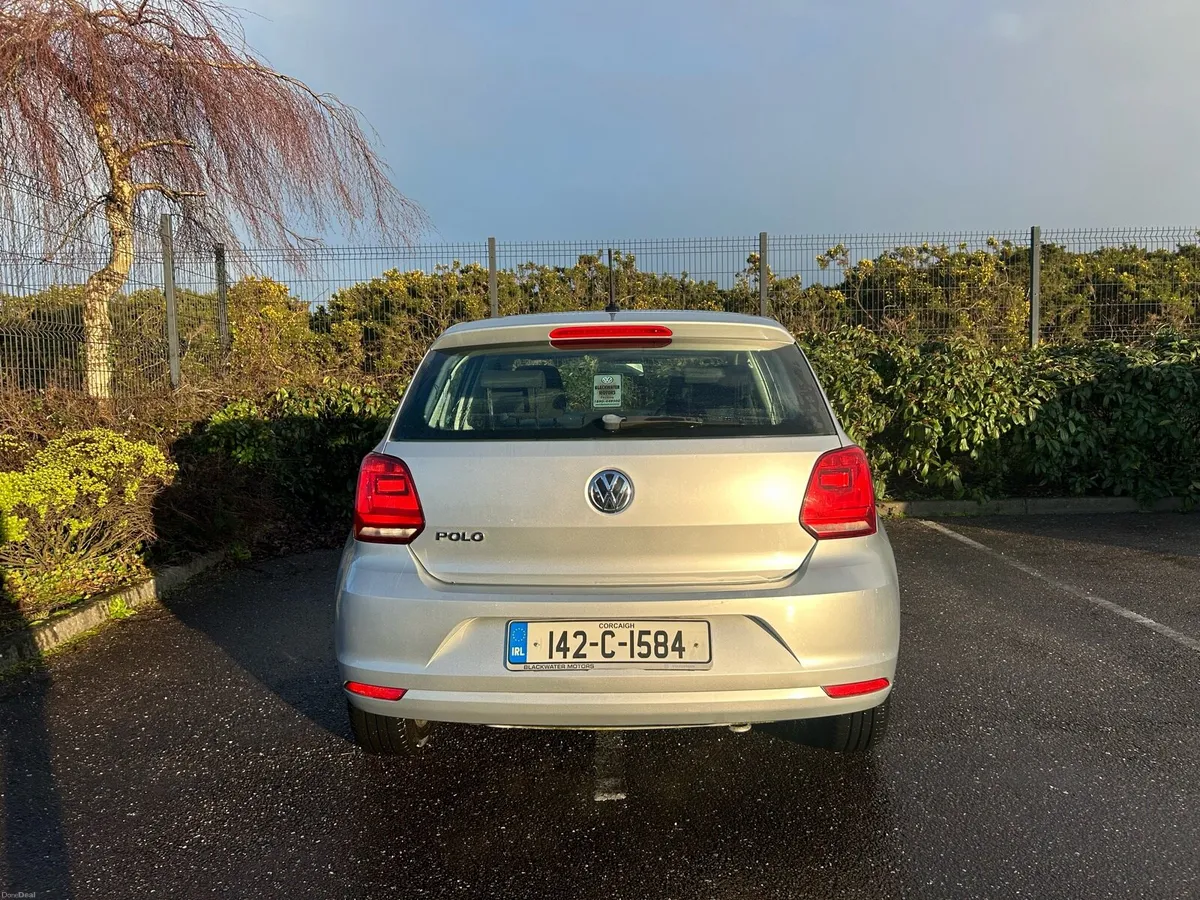 Volkswagen Polo *LOW MILEAGE* - Image 2