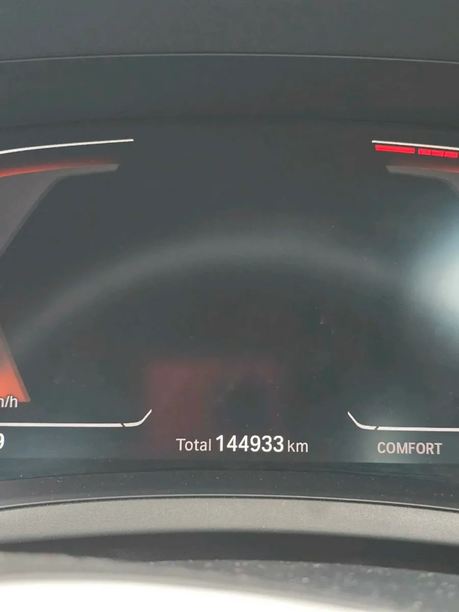 BMW 320d M-Sport - Image 3