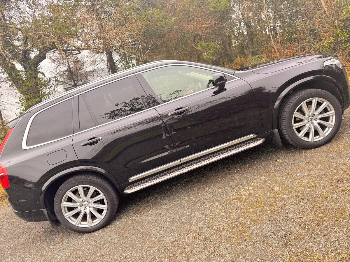 Volvo XC90 - Image 3