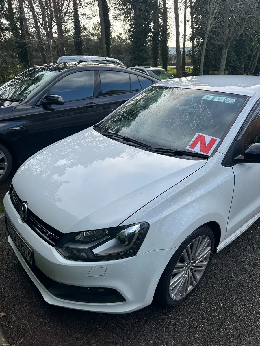 Volkswagen polo - Image 3