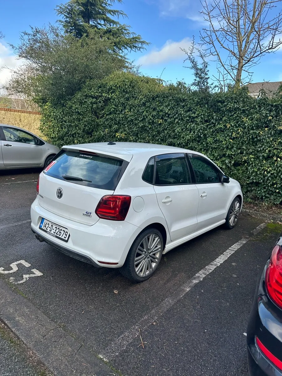 Volkswagen polo - Image 1