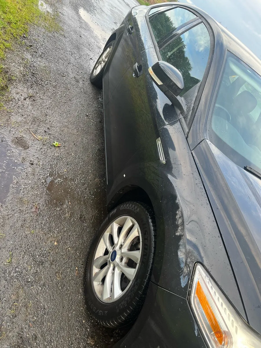 Ford mondeo 2014 nct €1300 - Image 4