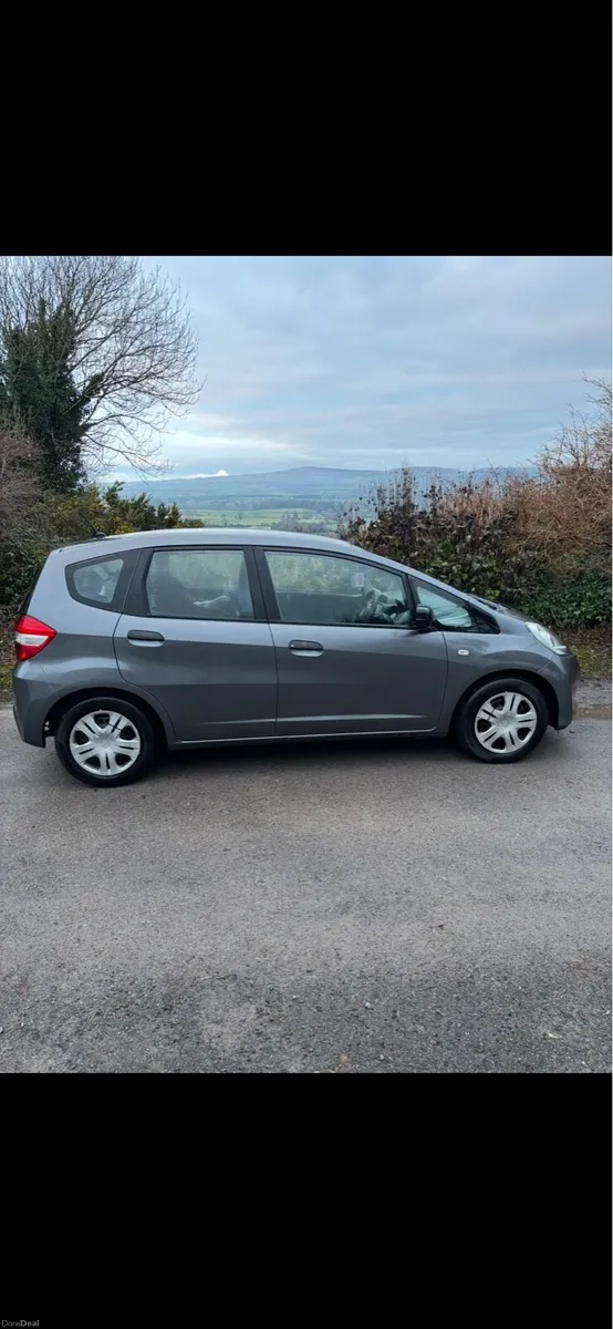 Honda Jazz - Image 3