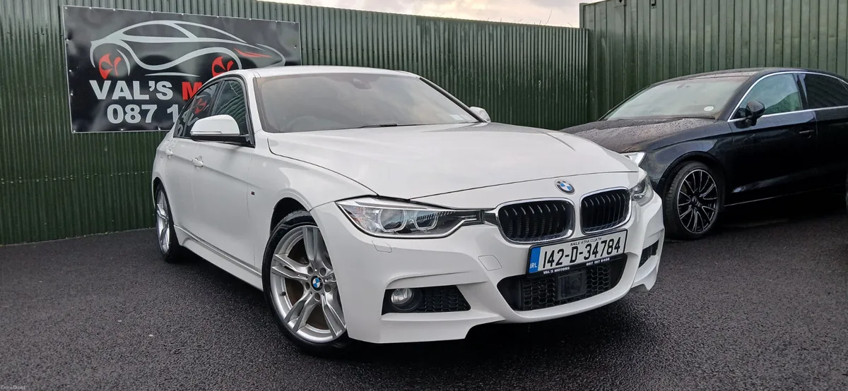 141 BMW 3-Serie  Sport  Auto gearbox - Image 3