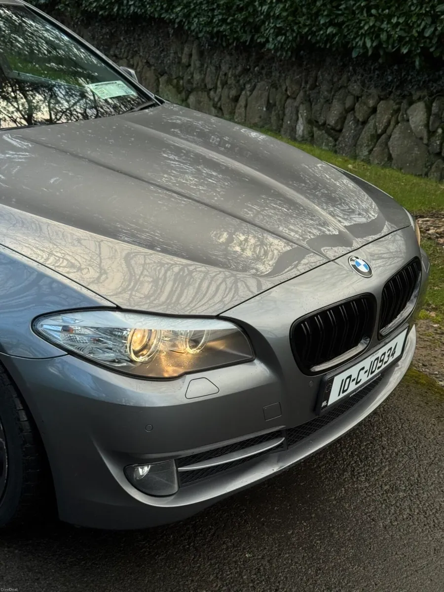 Bmw f10 525d immaculate!! - Image 4