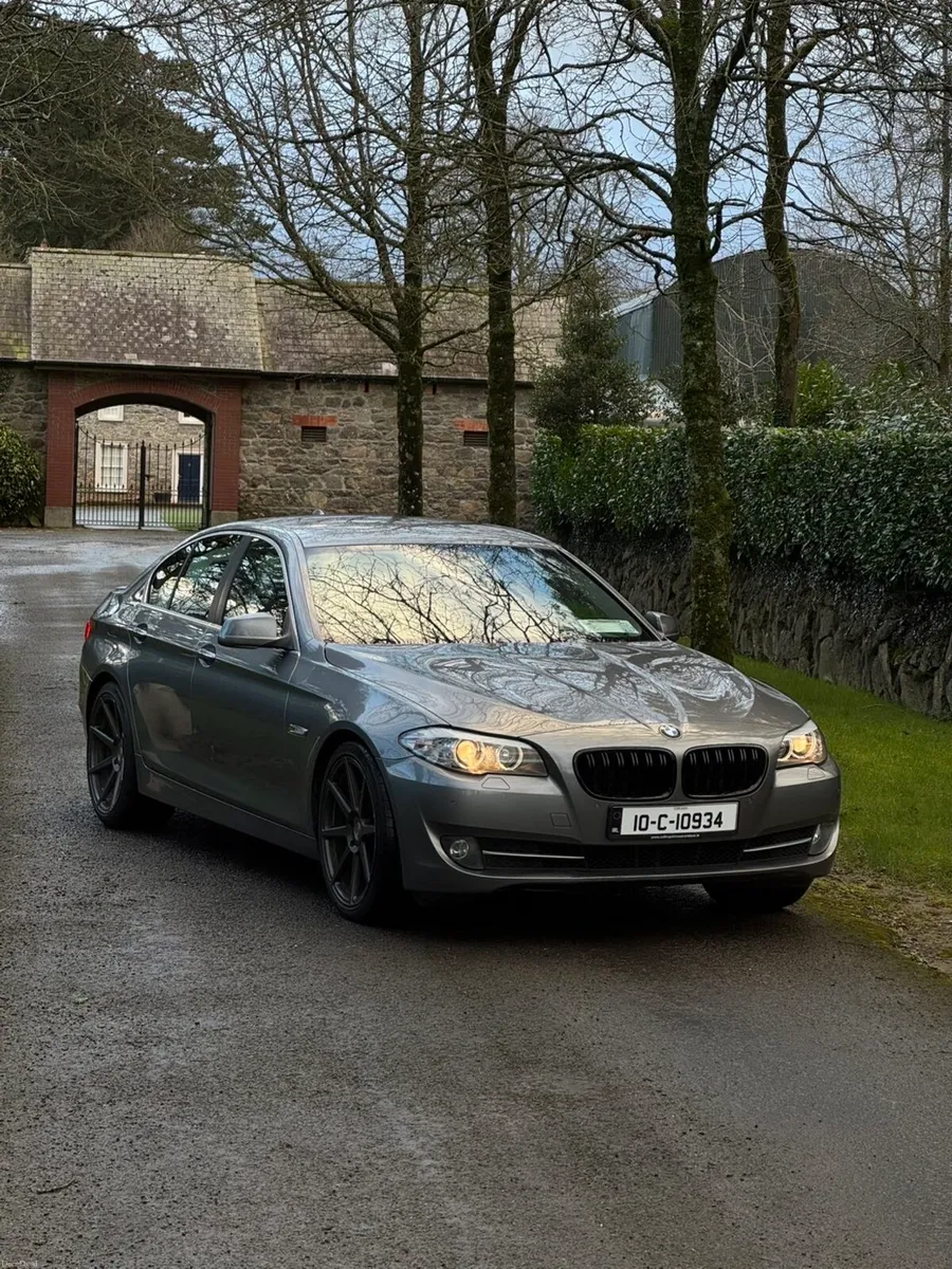 Bmw f10 525d immaculate!! - Image 1