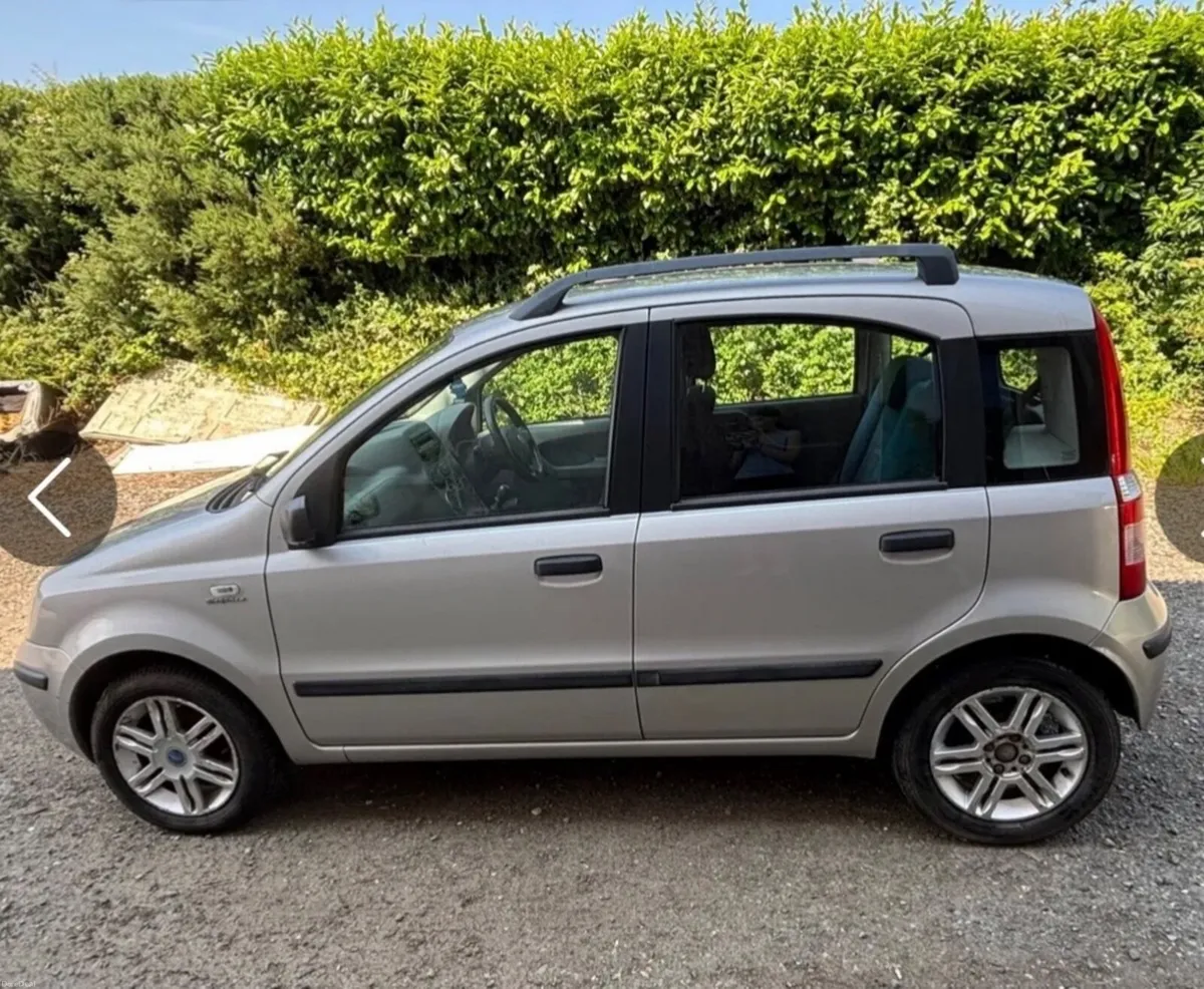 Fiat Panda 2005 - Image 2