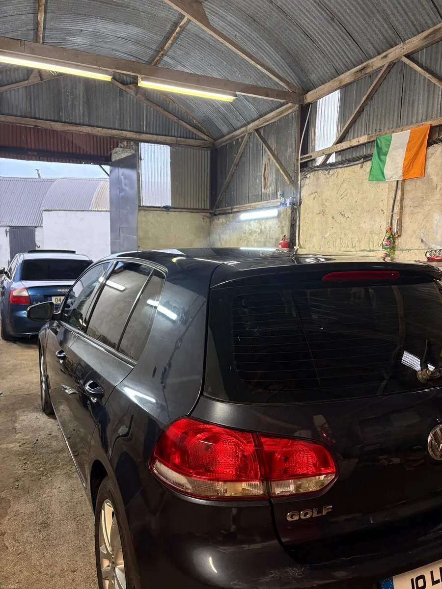 Mk6 golf 1.6 diesel - Image 4