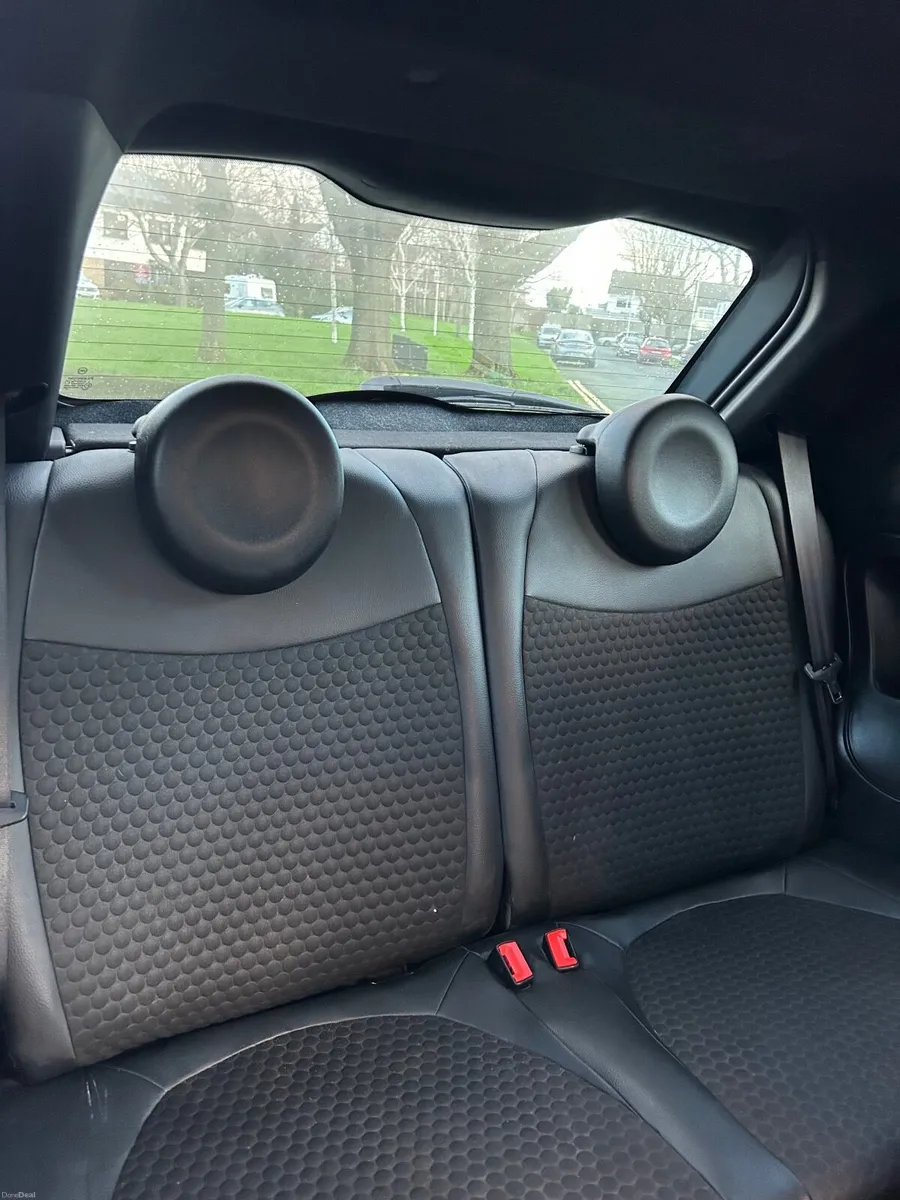 Fiat 500 2013 - Image 3