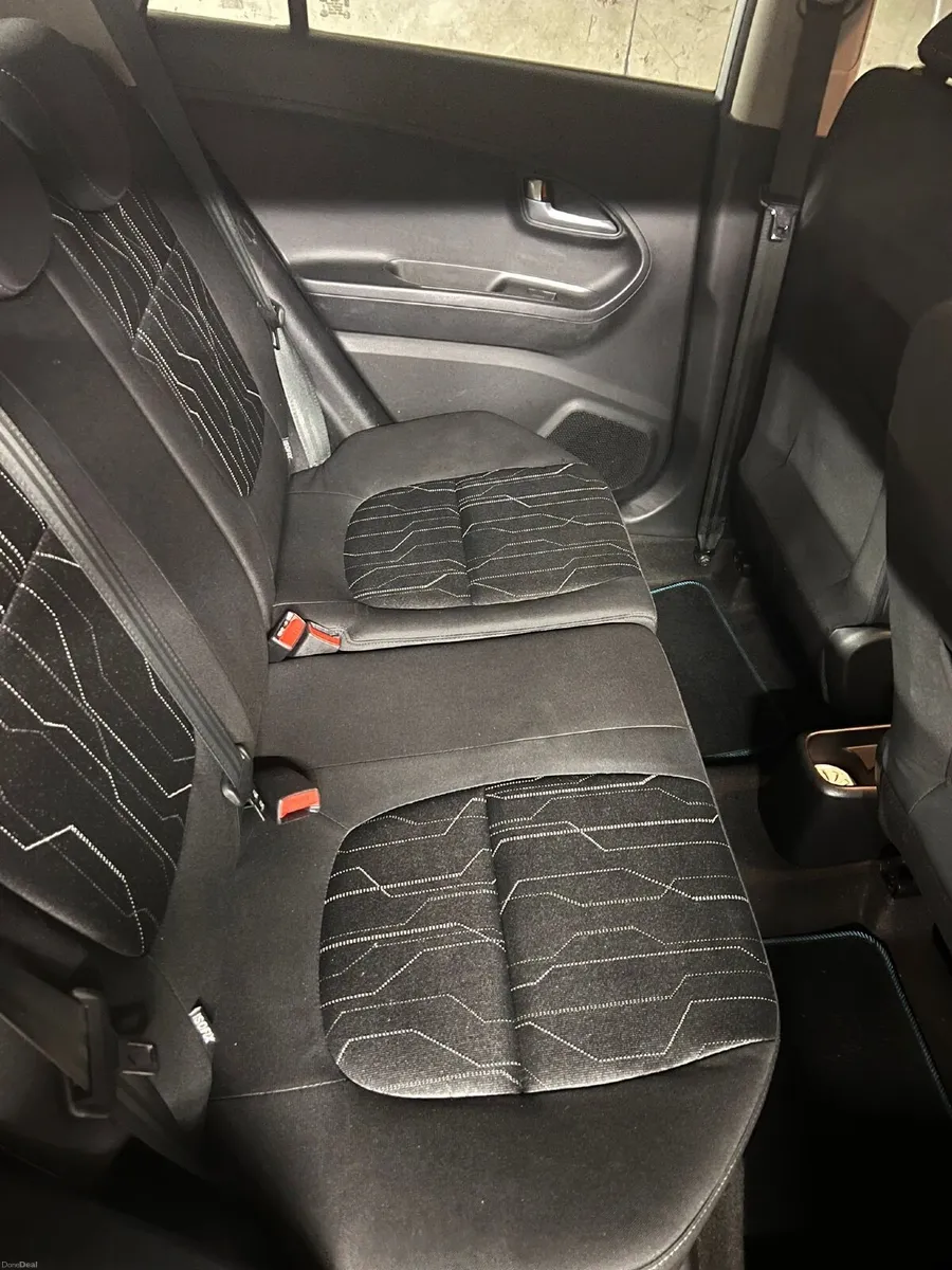 Kia Picanto 2016 - Image 1