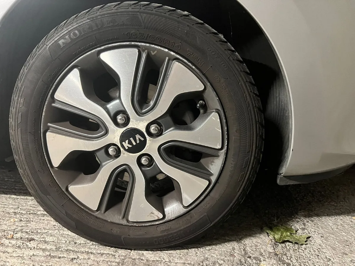 Kia Picanto 2016 - Image 3