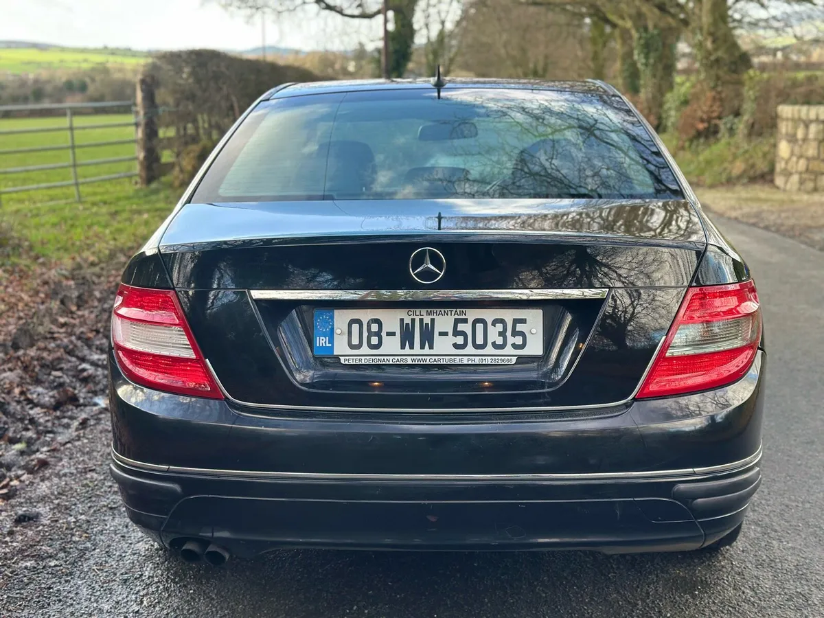 Mercedes-Benz   SWAP - Image 2