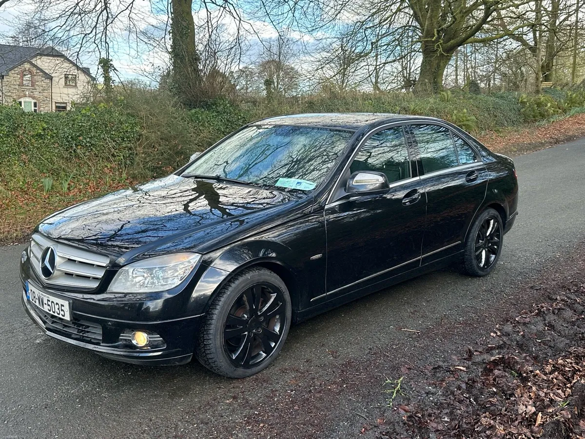 Mercedes-Benz   SWAP - Image 4