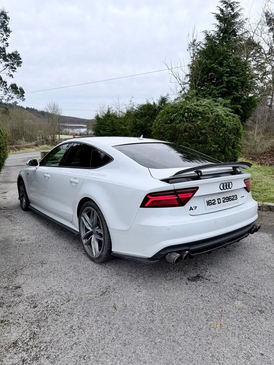 162 Audi A7 - Image 1