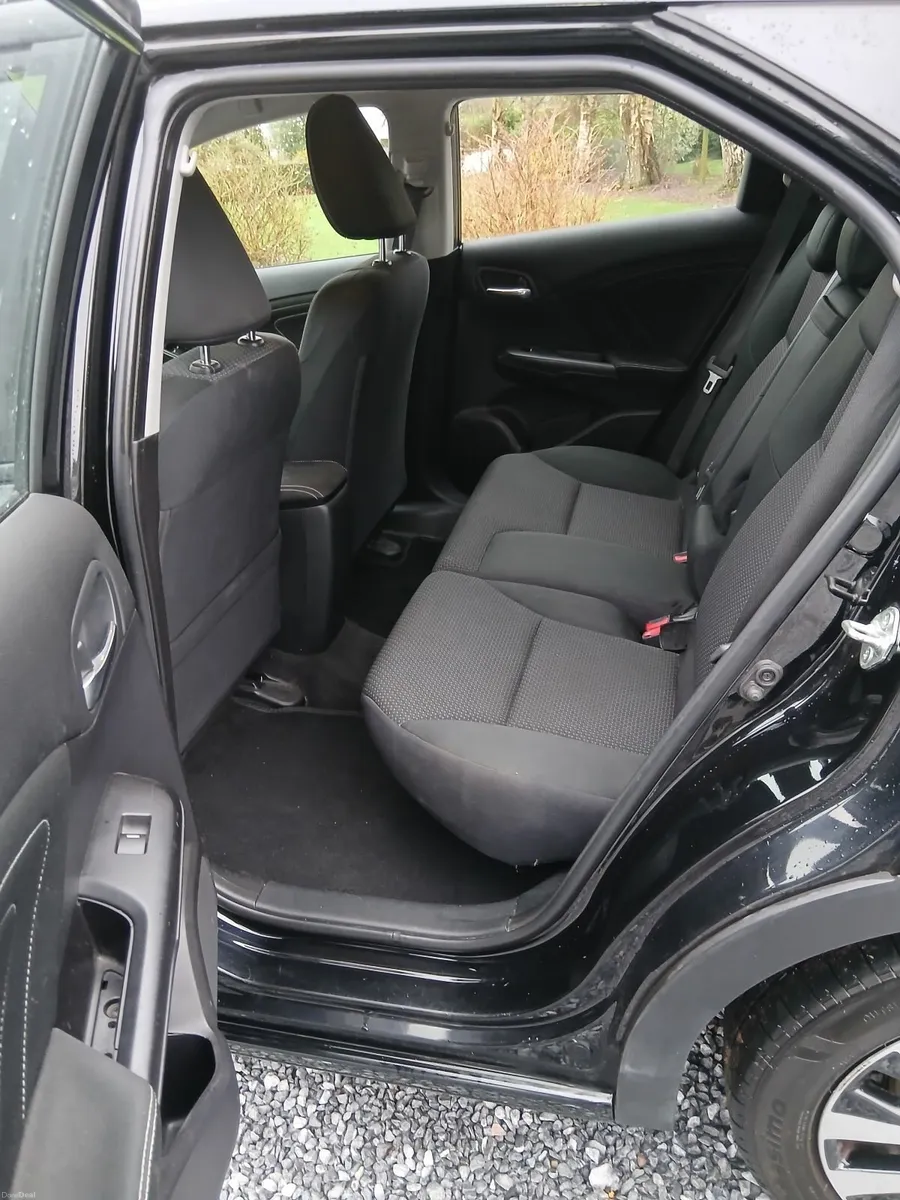 Honda Civic 2017 - Image 3