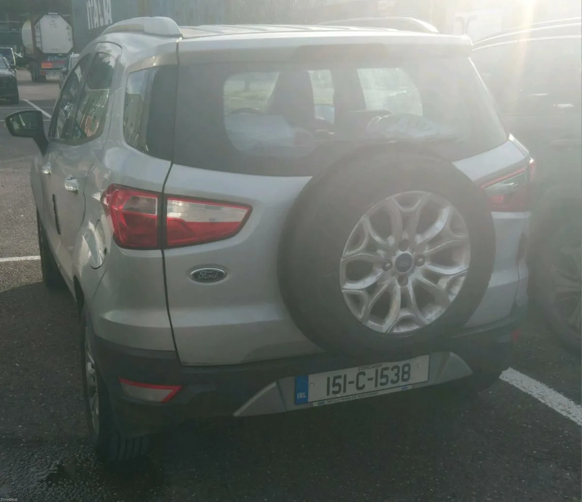 Private car - Image 4