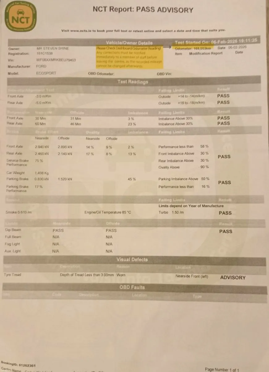 Private car - Image 2