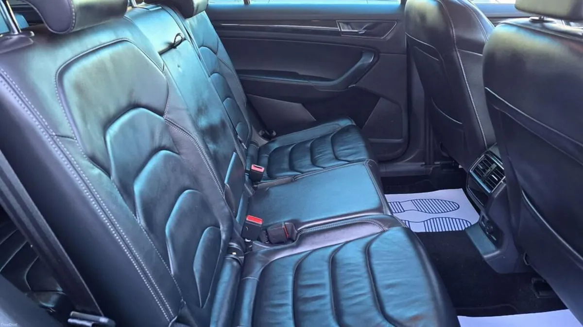 201 Skoda Kodiaq 2.0 TDI Style - Image 3