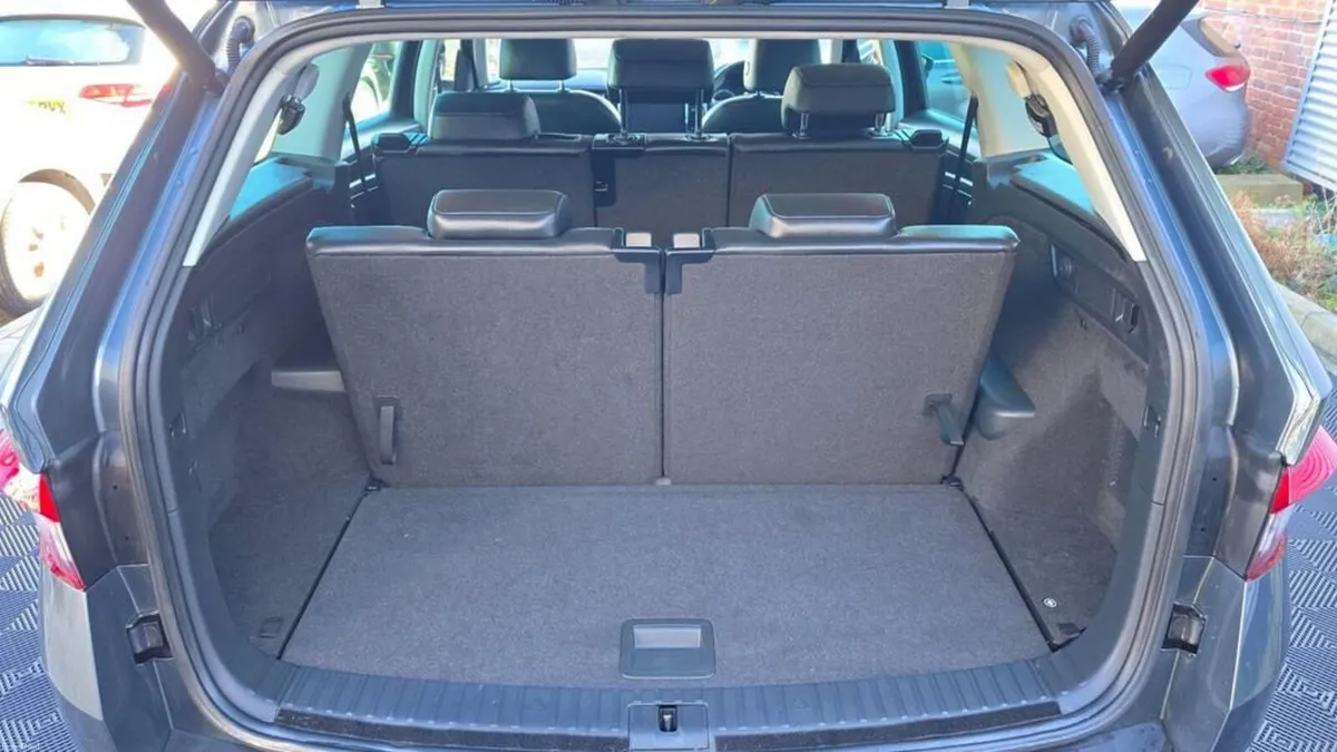 201 Skoda Kodiaq 2.0 TDI Style - Image 4