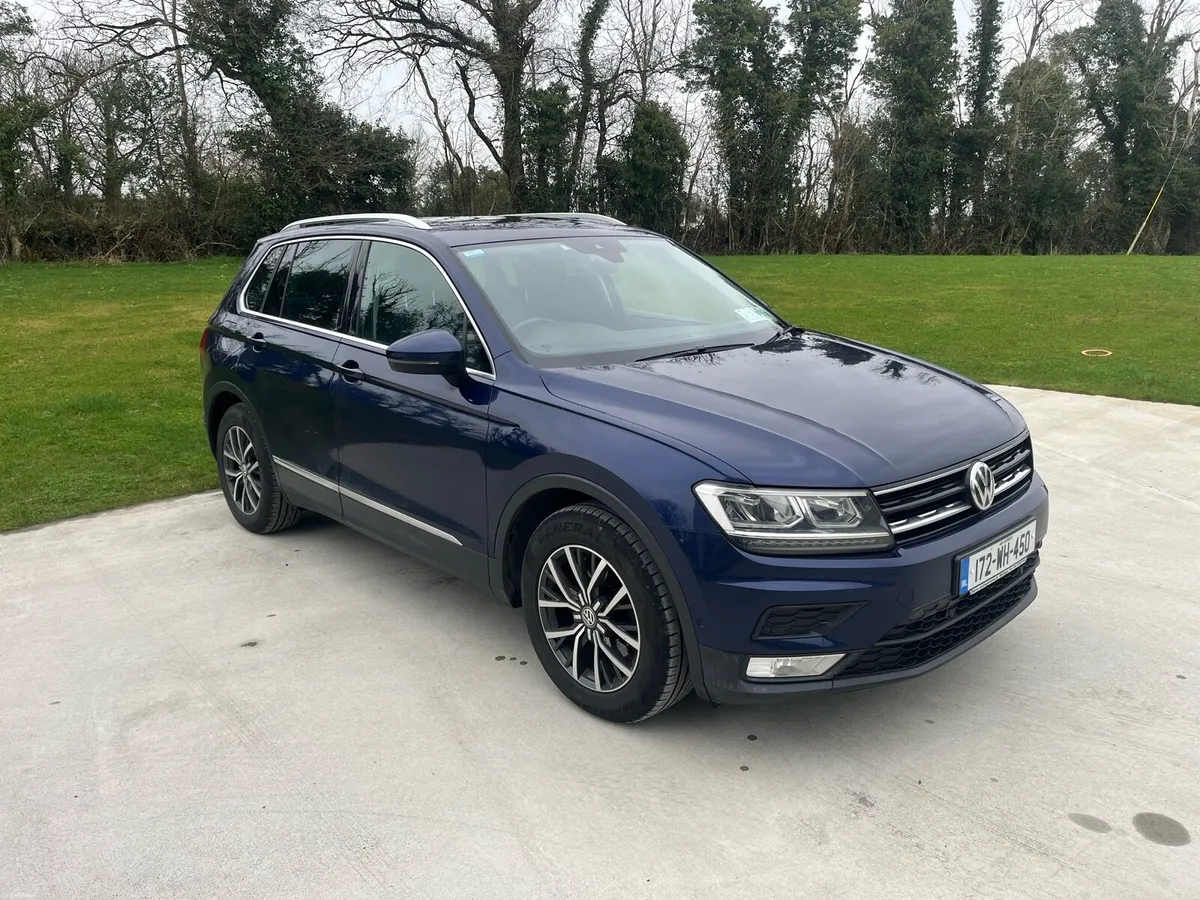 Vw Tiguan - Image 2